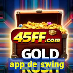 app de swing